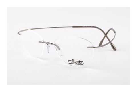 Designerbrillen Silhouette TMA Must Collection 2017 (5515-HH 7110)