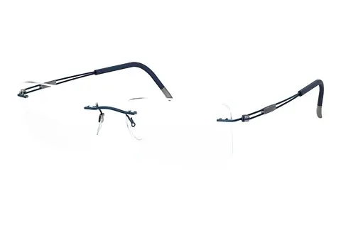 Designerbrillen Silhouette Tng 2018 (5521-EY 4542)