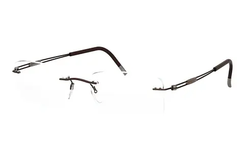 Designerbrillen Silhouette Tng 2018 (5521-FA 6140)