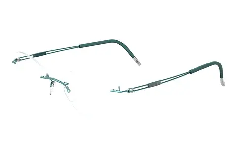 Designerbrillen Silhouette Tng 2018 (5521-FB 5042)