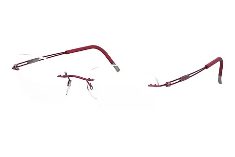 Designerbrillen Silhouette Tng 2018 (5521-FC 3040)