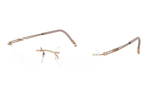 Designerbrillen Silhouette Tng 2018 (5521-FD 3532)