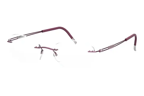 Designerbrillen Silhouette Tng 2018 (5521-FE 4042)