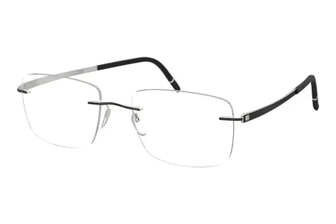 Designerbrillen Silhouette Momentum (5529-GH 9011)