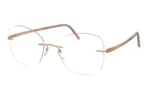 Designerbrillen Silhouette Momentum (5529-HF 3520)