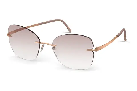 Designerbrillen Silhouette Momentum (5529-HF 3526)