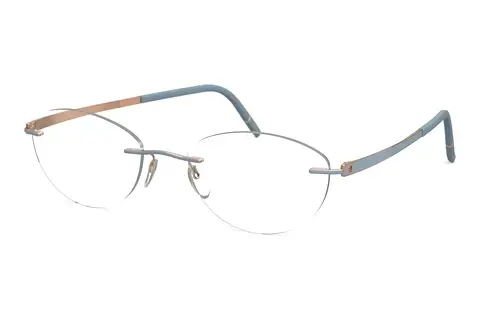 Designerbrillen Silhouette Momentum (5529-II 3622)