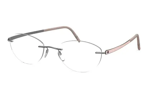 Designerbrillen Silhouette Momentum (5529-II 6761)
