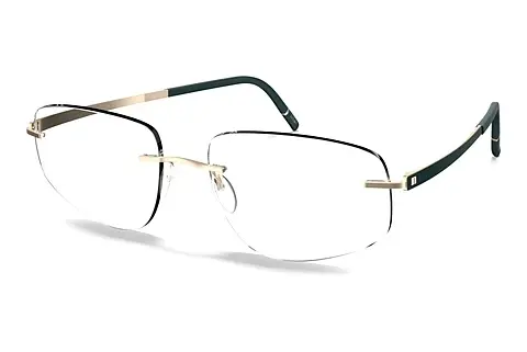 Designerbrillen Silhouette Momentum (5529-MN 5540)