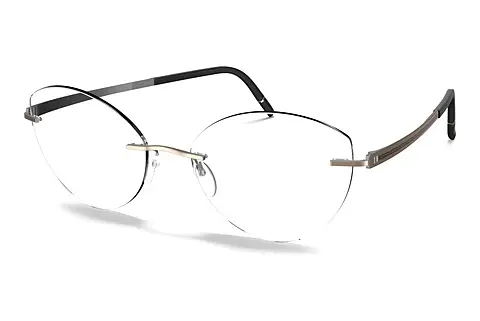 Designerbrillen Silhouette Momentum (5529-MO 6960)