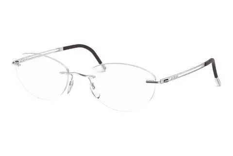 Designerbrillen Silhouette Light Facette (5536-II 7000)