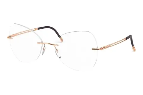 Designerbrillen Silhouette Light Facette (5536-IJ 3520)