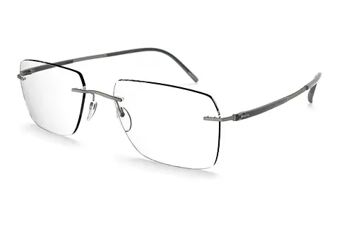 Designerbrillen Silhouette Titan Dynamics Contour (5540-DN 6561)