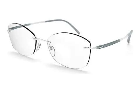 Designerbrillen Silhouette Titan Dynamics Contour (5540-JN 7002)