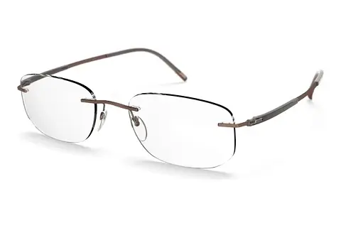 Designerbrillen Silhouette Titan Dynamics Contour (5540-JO 6140)
