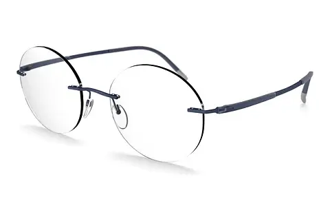 Designerbrillen Silhouette Titan Dynamics Contour (5540-KS 4540)