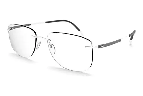 Designerbrillen Silhouette Titan Dynamics Contour (5540-KS 7110)