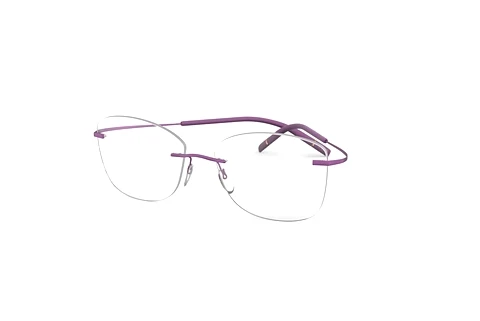 Designerbrillen Silhouette TMA - The Icon II (5541-AW 4040)