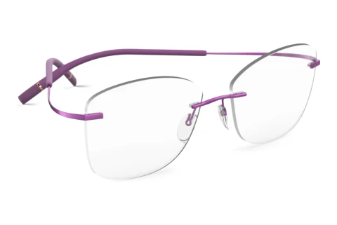 Designerbrillen Silhouette TMA - The Icon II (5541-AW 4041)