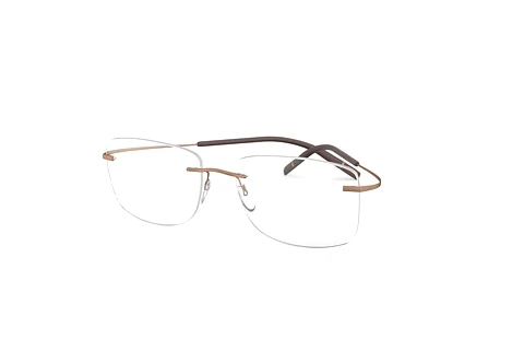 Designerbrillen Silhouette TMA - The Icon II (5541-BS 6040)