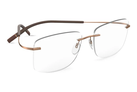 Designerbrillen Silhouette TMA - The Icon II (5541-BS 6041)