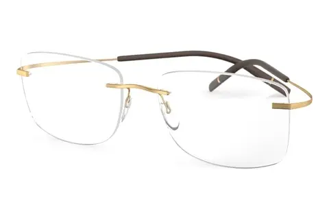 Designerbrillen Silhouette TMA - The Icon II (5541-BS 7520)