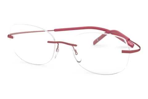 Designerbrillen Silhouette TMA - The Icon II (5541-IX 3042)