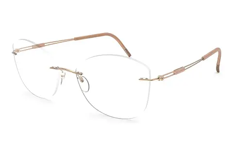 Designerbrillen Silhouette TNG Crystals (5551-KE 3521)