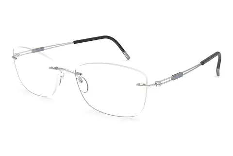 Designerbrillen Silhouette TNG Crystals (5551-KG 7001)