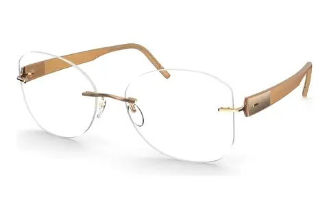 Designerbrillen Silhouette Sivista (5553-JZ 7530)