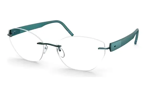 Designerbrillen Silhouette Sivista (5553-KI 5040)
