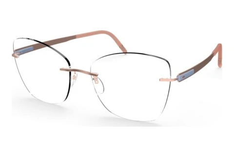 Designerbrillen Silhouette Blend (5555-KU 3538)