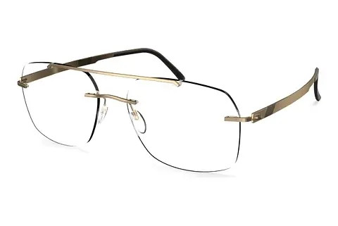 Designerbrillen Silhouette Venture (5558-LA 7520)