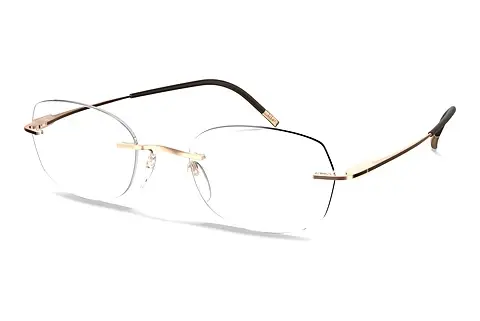 Designerbrillen Silhouette Purist (5561-IX 3530)