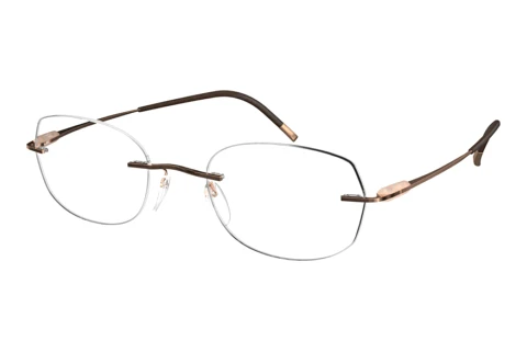 Designerbrillen Silhouette Purist (5561-IX 3531)