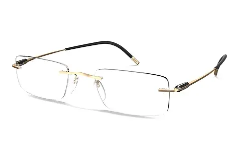 Designerbrillen Silhouette Purist (5561-JP 7630)