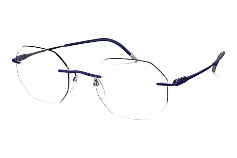 Designerbrillen Silhouette Purist (5561-KZ 4641)