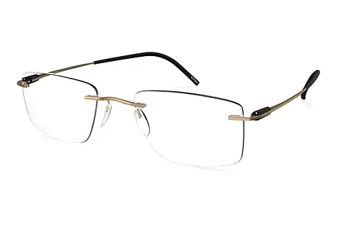 Designerbrillen Silhouette Purist (5561-LD 7730)