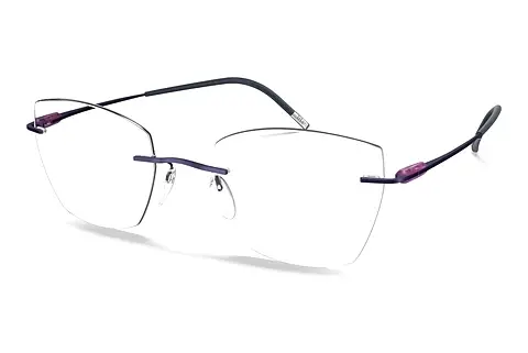 Designerbrillen Silhouette Purist (5561-LE 4040)