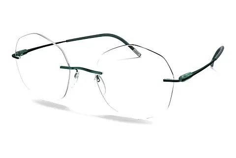 Designerbrillen Silhouette Purist (5561-LH 5540)