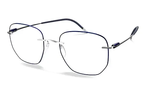 Designerbrillen Silhouette Purist (5561-MT 6765)