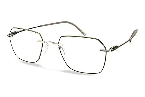 Designerbrillen Silhouette Purist (5561-MU 8645)