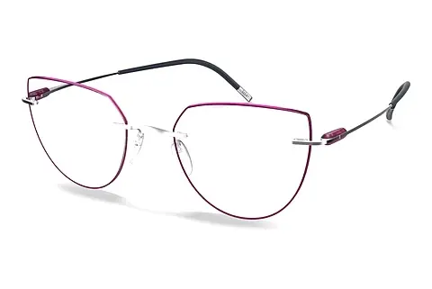 Designerbrillen Silhouette Purist (5561-MW 7205)