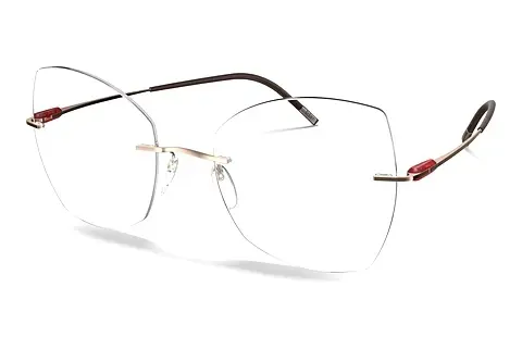 Designerbrillen Silhouette Purist (5561-MX 6140)