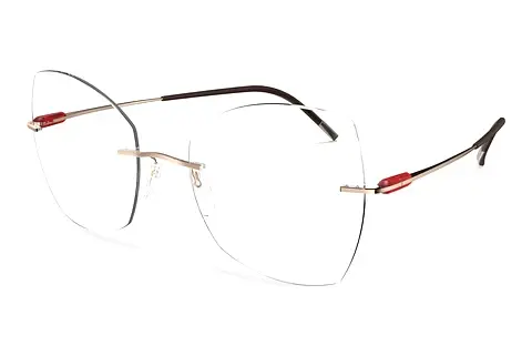 Designerbrillen Silhouette Purist (5561-MX 6148)