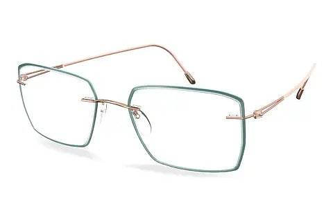 Designerbrillen Silhouette Lite Spirit (5566-GV 3530)