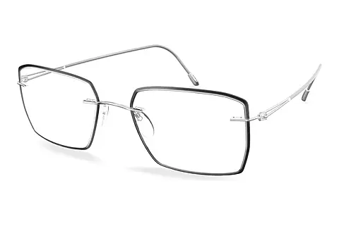 Designerbrillen Silhouette Lite Spirit (5566-GV 7001)