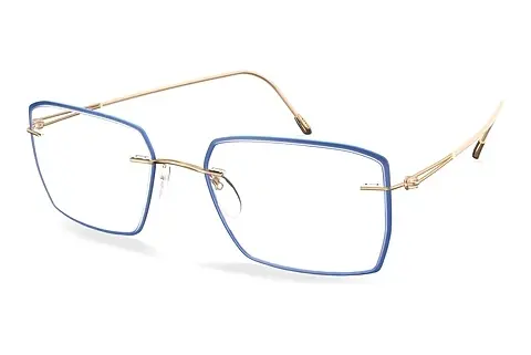 Designerbrillen Silhouette Lite Spirit (5566-GV 7530)