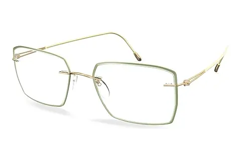 Designerbrillen Silhouette Lite Spirit (5566-GV 8540)
