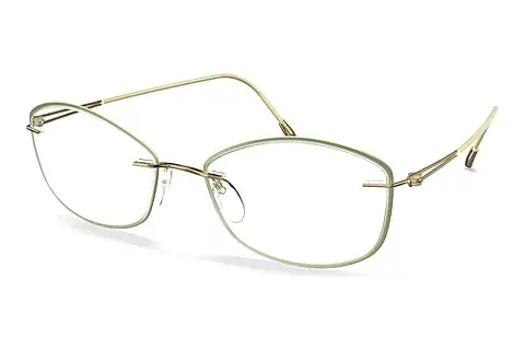 Designerbrillen Silhouette Lite Spirit (5566-JB 8540)